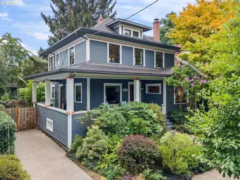 1124 SE Malden St, Portland, OR 97202