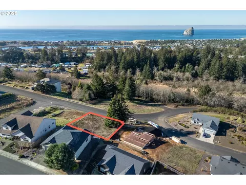 reddekopp rd, Pacific City, OR 97135