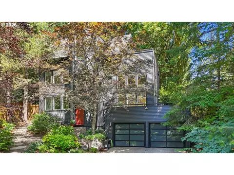 5507 SW Westwood Vw, Portland, OR 97239