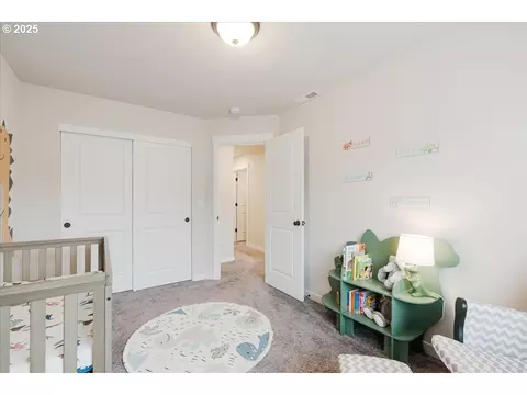 Bedroom - 2856 S Nectarine St, Cornelius, OR 97113 photo 4 of 5