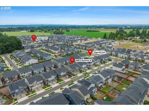 View/Area - 2856 S Nectarine St, Cornelius, OR 97113 photo 5 of 6