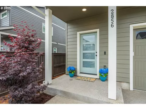Exterior - 2856 S Nectarine St, Cornelius, OR 97113 photo 3 of 7