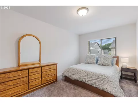 Bedroom - 2856 S Nectarine St, Cornelius, OR 97113 photo 5 of 5