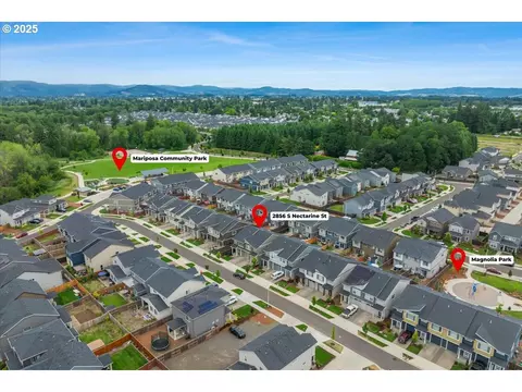 View/Area - 2856 S Nectarine St, Cornelius, OR 97113 photo 4 of 6