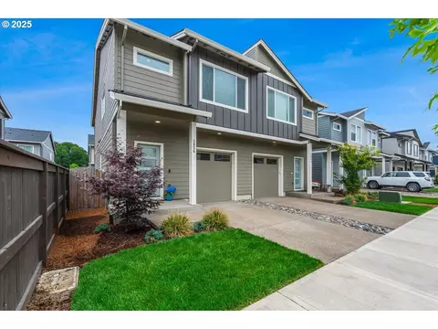 Exterior - 2856 S Nectarine St, Cornelius, OR 97113 photo 2 of 7