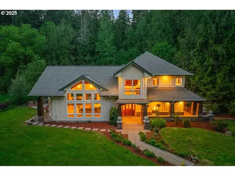 16316 NE 167th Ave, Brush Prairie, WA 98606