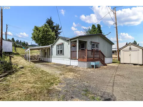 426 Cedar St, Yoncalla, OR 97499 photo 40