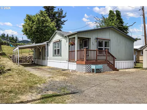 426 Cedar St, Yoncalla, OR 97499 photo 38