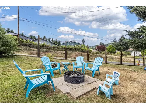 426 Cedar St, Yoncalla, OR 97499 photo 34