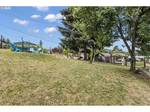 426 Cedar St, Yoncalla, OR 97499 photo 35