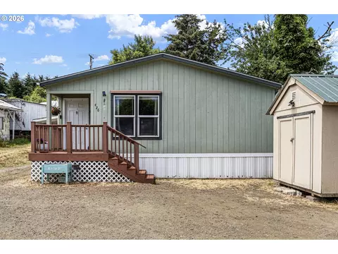 426 Cedar St, Yoncalla, OR 97499 photo 39