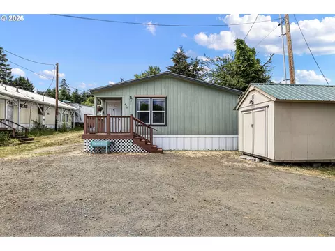 426 Cedar St, Yoncalla, OR 97499 photo 46