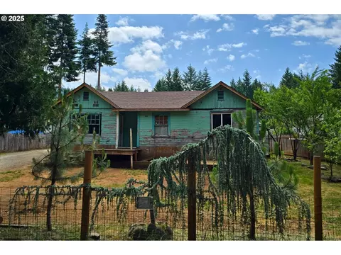 49626 High Prairie Loop, Oakridge, OR 97463