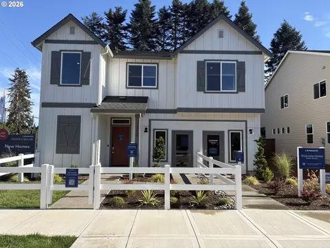 33448 SW Callahan Rd, Scappoose, OR 97056