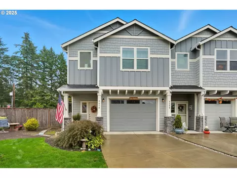 2470 N R St, Washougal, WA 98671