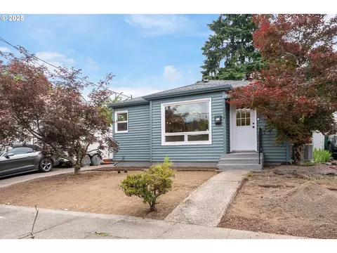 6914 N Campbell Ave, Portland, OR 97217