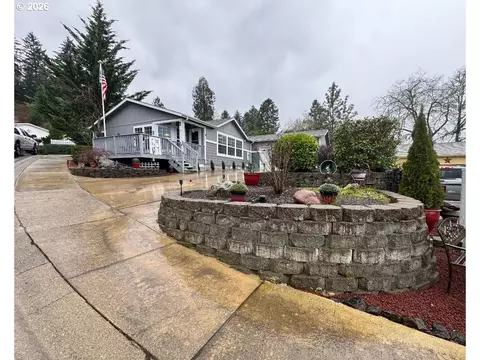 167 Kimberly Way, Canyonville, OR 97417