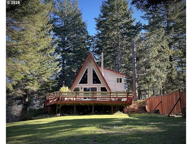 96104 Cape Ferrelo Rd, Brookings, OR 97415