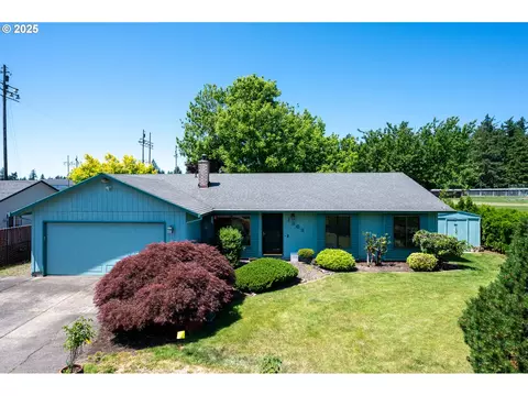 1363 SE 135th Ave, Portland, OR 97233