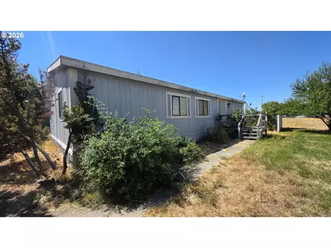 1500 S Columbus Ave #25, Goldendale, WA 98620