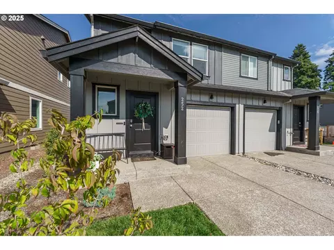 252 N 30th Dr, Ridgefield, WA 98642