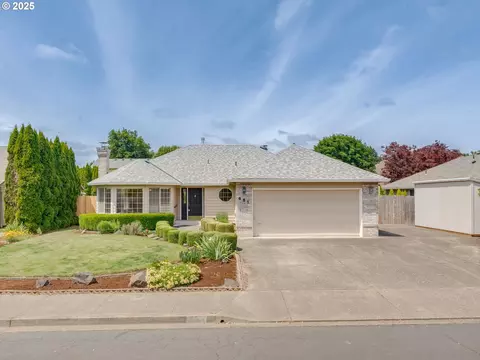 651 SW Westview Dr, Mcminnville, OR 97128