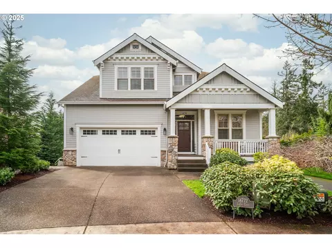 14772 SE Taryn Ct, Happy Valley, OR 97086