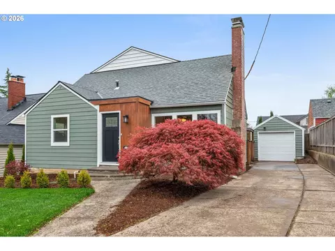 4314 NE 72nd Ave, Portland, OR 97218