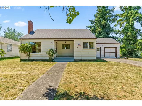 1412 Jefferson St, Eugene, OR 97402