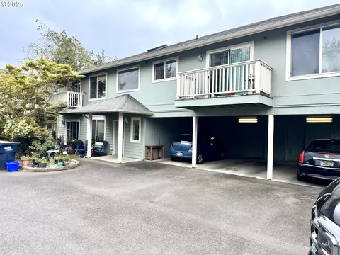 1652 W Broadway Ave, Eugene, OR 97402