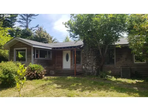 95665 Jerrys Flat Rd, Gold Beach, OR 97444