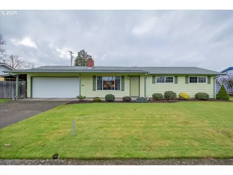 1420 NW Highland Dr, Corvallis, OR 97330