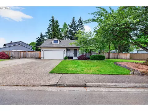 1438 NE Stile Dr, Hillsboro, OR 97124