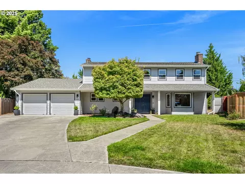 3105 NW 144th Ave, Beaverton, OR 97006