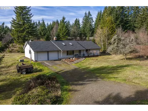 25114 NE Rawson Rd, Brush Prairie, WA 98606