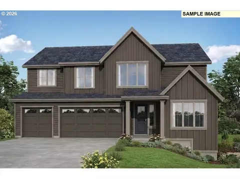 869 Glade Ave, Forest Grove, OR 97116
