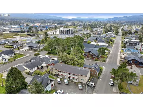 View/Area - 461 S Downing St, Seaside, OR 97138 photo 1 of 4