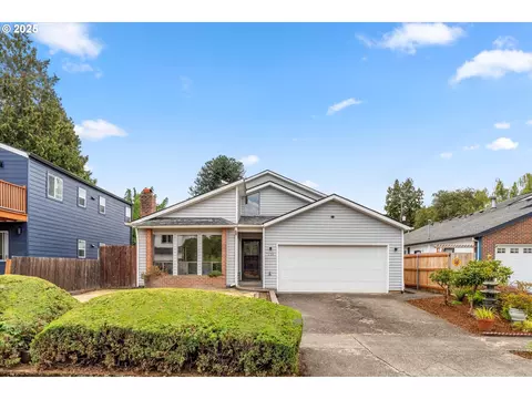 7206 N Amherst St, Portland, OR 97203