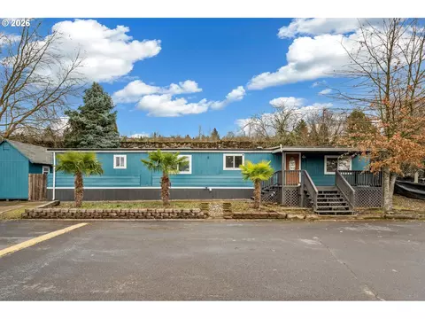 8525 SE Orchard Ln #91, Happy Valley, OR 97086
