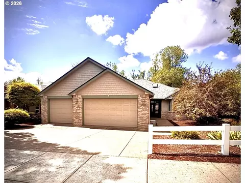 1395 NW West Meadows Dr, Salem, OR 97304