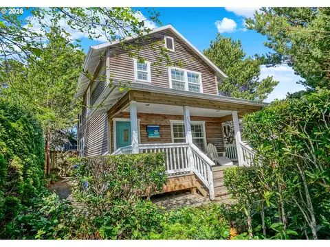 265 Bunchberry Way, Depoe Bay, OR 97341