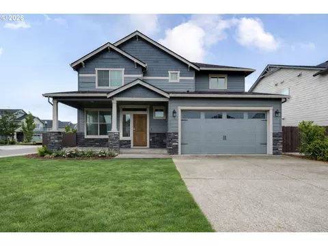 5415 NE 134th St, Vancouver, WA 98686