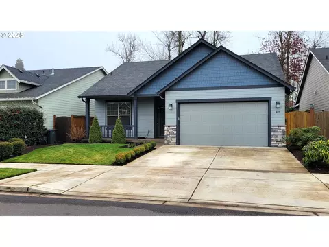 932 Pennington Ct, Eugene, OR 97404