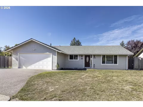 5855 SW 166th Ct, Beaverton, OR 97007