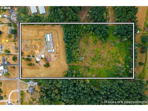 View/Area - 35300 SE Gunderson Rd, Sandy, OR 97055 photo 3 of 3