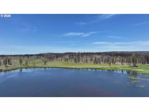 hicks rd, Bly, OR 97622