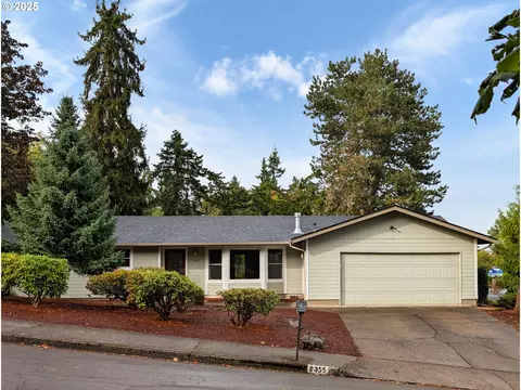2355 Terrace View Dr, Eugene, OR 97405