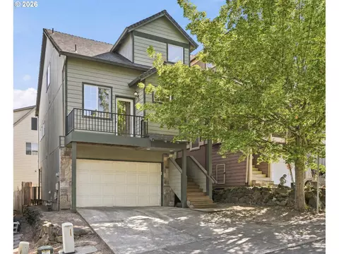 4774 SE Paladin Ln, Hillsboro, OR 97123