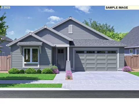 1149 SE 17th Ave, Canby, OR 97013
