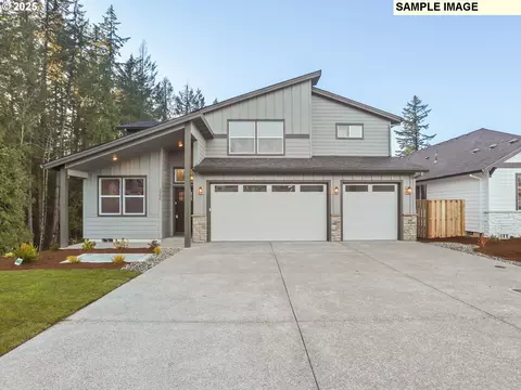 2616 NE Sweetwater Rd, Estacada, OR 97023